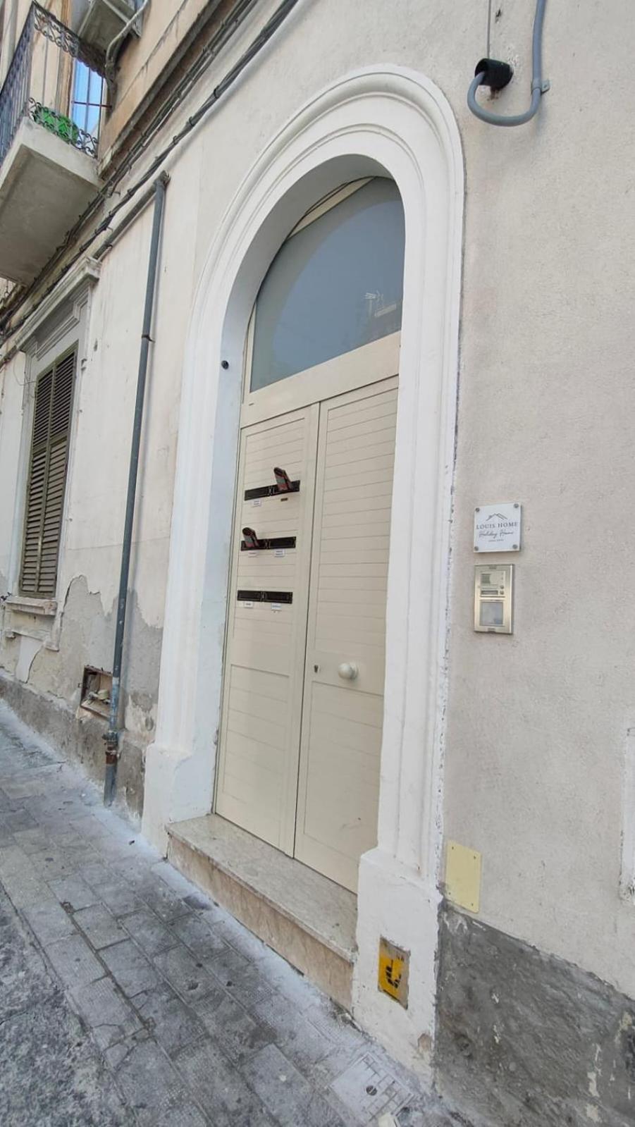 Louis Home سيراكوزا المظهر الخارجي الصورة